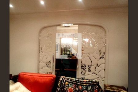 Apartamento à venda com 4 quartos, 244m² em Tatuapé, São Paulo