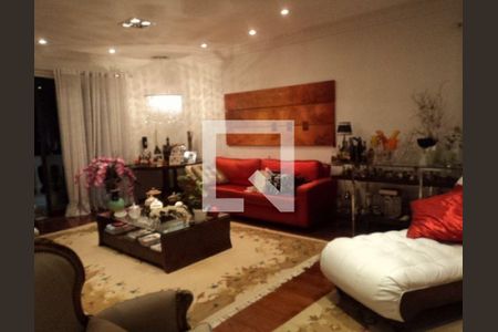 Apartamento à venda com 4 quartos, 244m² em Tatuapé, São Paulo