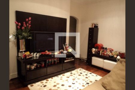 Apartamento à venda com 4 quartos, 244m² em Tatuapé, São Paulo