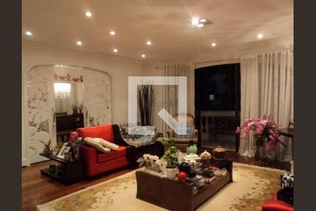 Apartamento à venda com 4 quartos, 244m² em Tatuapé, São Paulo