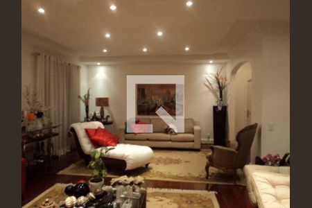 Apartamento à venda com 4 quartos, 244m² em Tatuapé, São Paulo