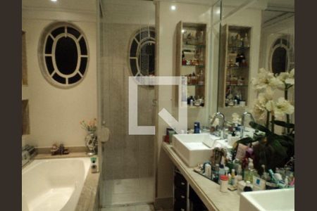 Apartamento à venda com 4 quartos, 244m² em Tatuapé, São Paulo