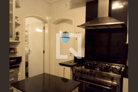 Apartamento à venda com 4 quartos, 244m² em Tatuapé, São Paulo