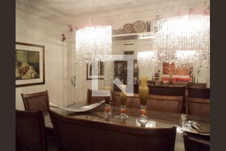 Apartamento à venda com 4 quartos, 244m² em Tatuapé, São Paulo