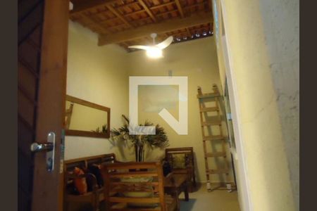 Casa à venda com 3 quartos, 180m² em Chácara Mafalda, São Paulo