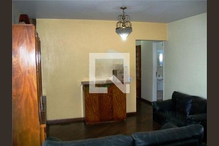 Apartamento à venda com 3 quartos, 86m² em Tatuapé, São Paulo