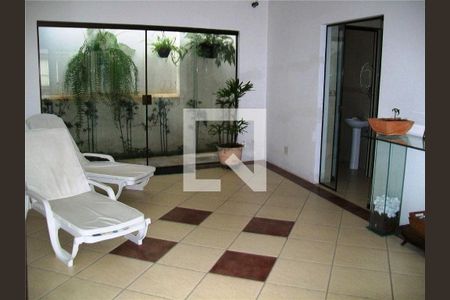 Apartamento à venda com 3 quartos, 86m² em Tatuapé, São Paulo