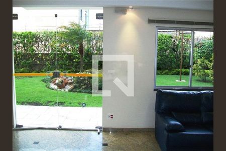 Apartamento à venda com 3 quartos, 86m² em Tatuapé, São Paulo