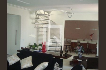 Apartamento à venda com 4 quartos, 540m² em Jardim Analia Franco, São Paulo