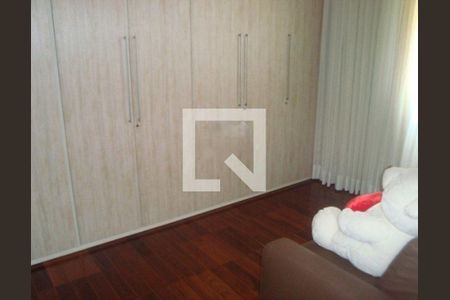Apartamento à venda com 4 quartos, 540m² em Jardim Analia Franco, São Paulo