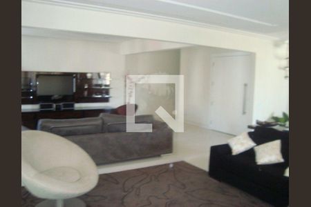 Apartamento à venda com 4 quartos, 540m² em Jardim Analia Franco, São Paulo