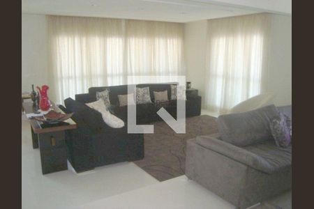 Apartamento à venda com 4 quartos, 540m² em Jardim Analia Franco, São Paulo