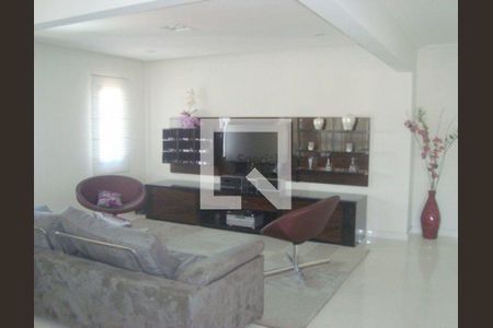 Apartamento à venda com 4 quartos, 540m² em Jardim Analia Franco, São Paulo