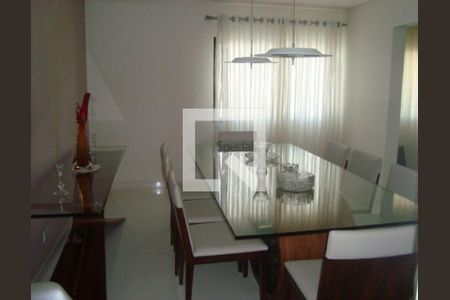 Apartamento à venda com 4 quartos, 540m² em Jardim Analia Franco, São Paulo