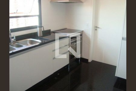 Apartamento à venda com 4 quartos, 540m² em Jardim Analia Franco, São Paulo