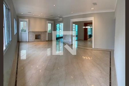 Apartamento à venda com 3 quartos, 329m² em Vl G Cardim, São Paulo