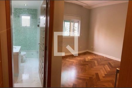 Apartamento à venda com 3 quartos, 329m² em Vl G Cardim, São Paulo