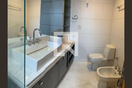 Apartamento à venda com 3 quartos, 329m² em Vl G Cardim, São Paulo