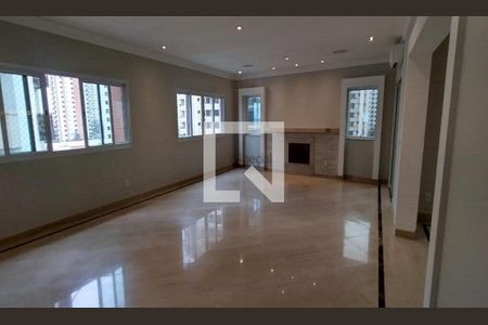 Apartamento à venda com 3 quartos, 329m² em Vl G Cardim, São Paulo