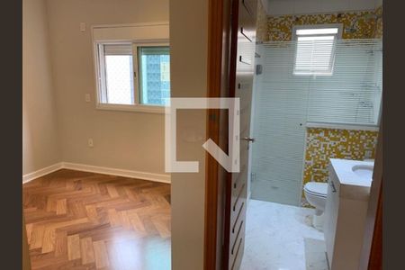Apartamento à venda com 3 quartos, 329m² em Vl G Cardim, São Paulo