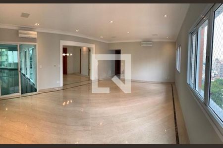 Apartamento à venda com 3 quartos, 329m² em Vl G Cardim, São Paulo