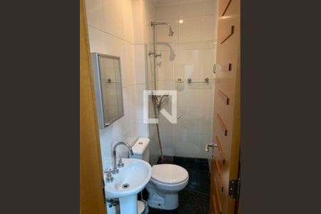 Apartamento à venda com 3 quartos, 329m² em Vl G Cardim, São Paulo