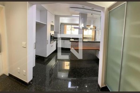 Apartamento à venda com 3 quartos, 329m² em Vl G Cardim, São Paulo