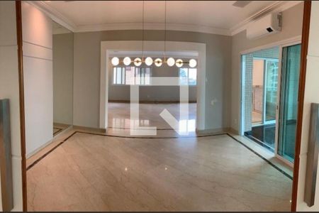 Apartamento à venda com 3 quartos, 329m² em Vl G Cardim, São Paulo