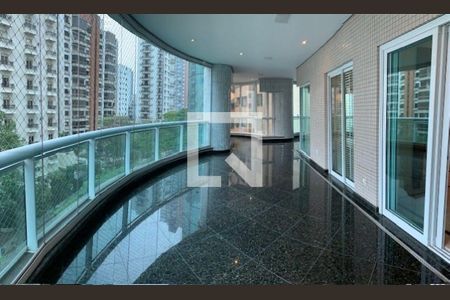 Apartamento à venda com 3 quartos, 329m² em Vl G Cardim, São Paulo