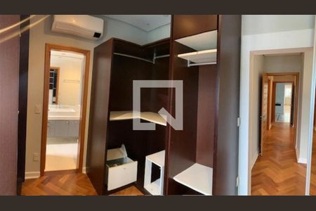 Apartamento à venda com 3 quartos, 329m² em Vl G Cardim, São Paulo