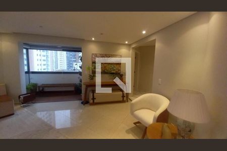 Apartamento à venda com 4 quartos, 202m² em Tatuapé, São Paulo