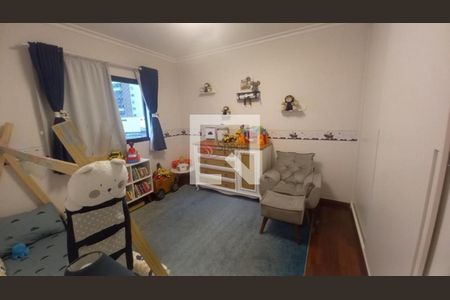 Apartamento à venda com 4 quartos, 202m² em Tatuapé, São Paulo
