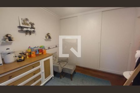 Apartamento à venda com 4 quartos, 202m² em Tatuapé, São Paulo