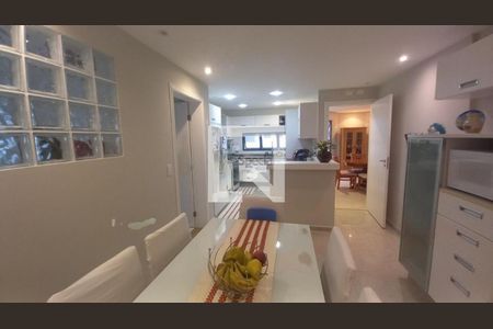 Apartamento à venda com 4 quartos, 202m² em Tatuapé, São Paulo