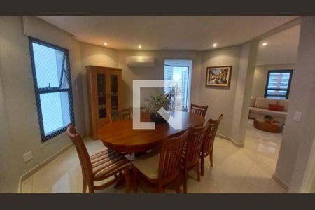 Apartamento à venda com 4 quartos, 202m² em Tatuapé, São Paulo