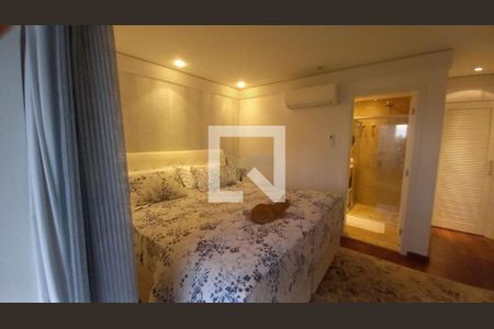 Apartamento à venda com 4 quartos, 202m² em Tatuapé, São Paulo