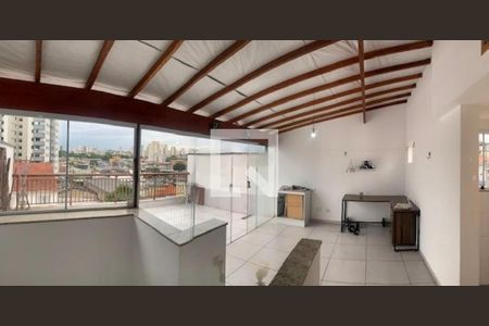 Casa à venda com 3 quartos, 115m² em Vila Matilde, São Paulo