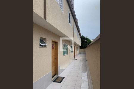 Casa à venda com 3 quartos, 115m² em Vila Matilde, São Paulo