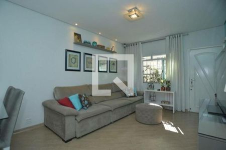 Casa à venda com 3 quartos, 120m² em Mooca, São Paulo