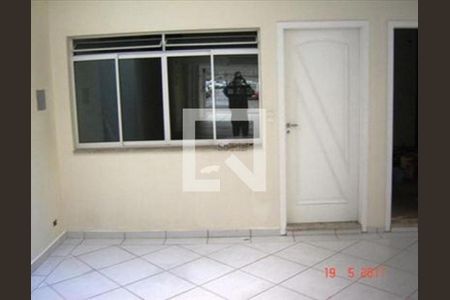 Casa à venda com 3 quartos, 120m² em Mooca, São Paulo