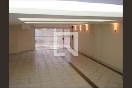 Casa à venda com 3 quartos, 120m² em Mooca, São Paulo