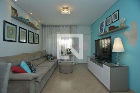 Casa à venda com 3 quartos, 120m² em Mooca, São Paulo