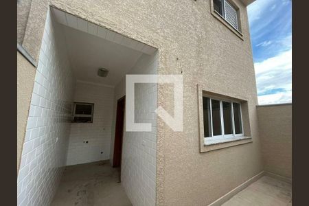 Casa à venda com 3 quartos, 120m² em Vila Matilde, São Paulo