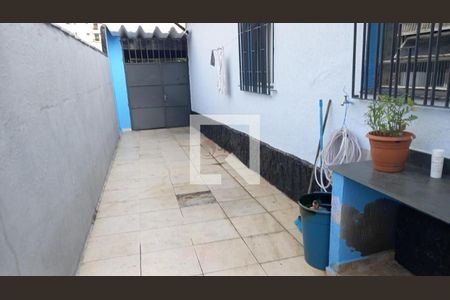 Casa à venda com 3 quartos, 100m² em Vila Regente Feijó, São Paulo