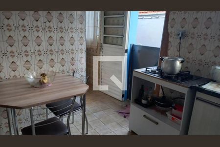 Casa à venda com 3 quartos, 100m² em Vila Regente Feijó, São Paulo