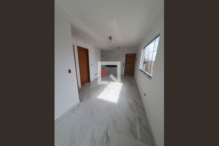 Apartamento à venda com 2 quartos, 40m² em Vila Invernada, São Paulo
