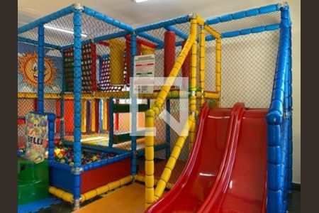 Apartamento à venda com 3 quartos, 64m² em Vila Ivone, São Paulo