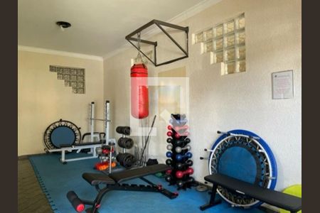 Apartamento à venda com 3 quartos, 64m² em Vila Ivone, São Paulo