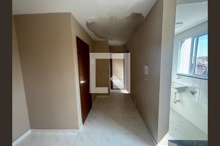 Apartamento à venda com 2 quartos, 40m² em Vila Nova Savoia, São Paulo