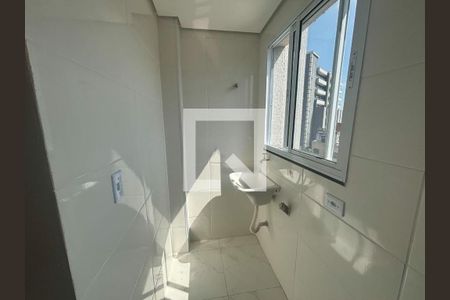 Apartamento à venda com 2 quartos, 40m² em Vila Nova Savoia, São Paulo